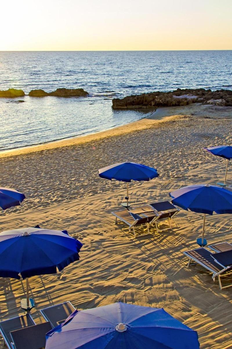 Hotel La Playa - Plaj