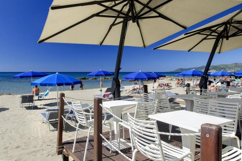 Hotel La Playa - Plaj