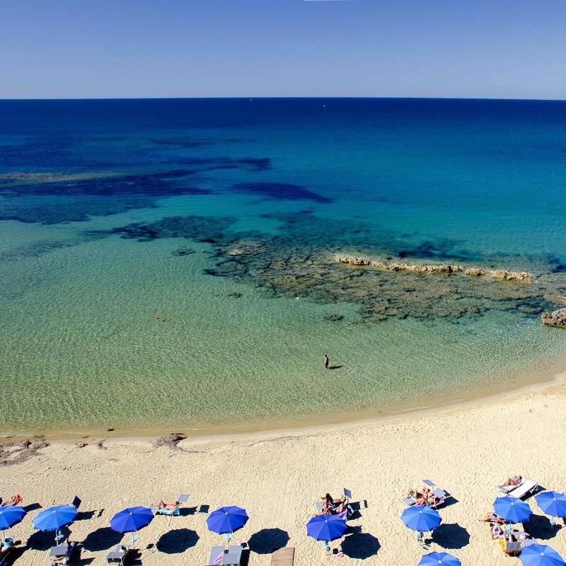 Hotel La Playa - Plaj
