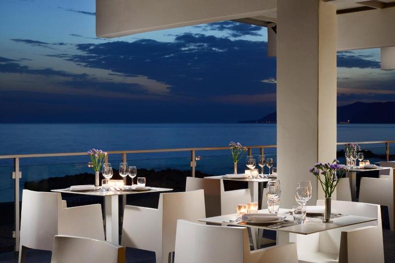 Hotel La Playa - Restoran