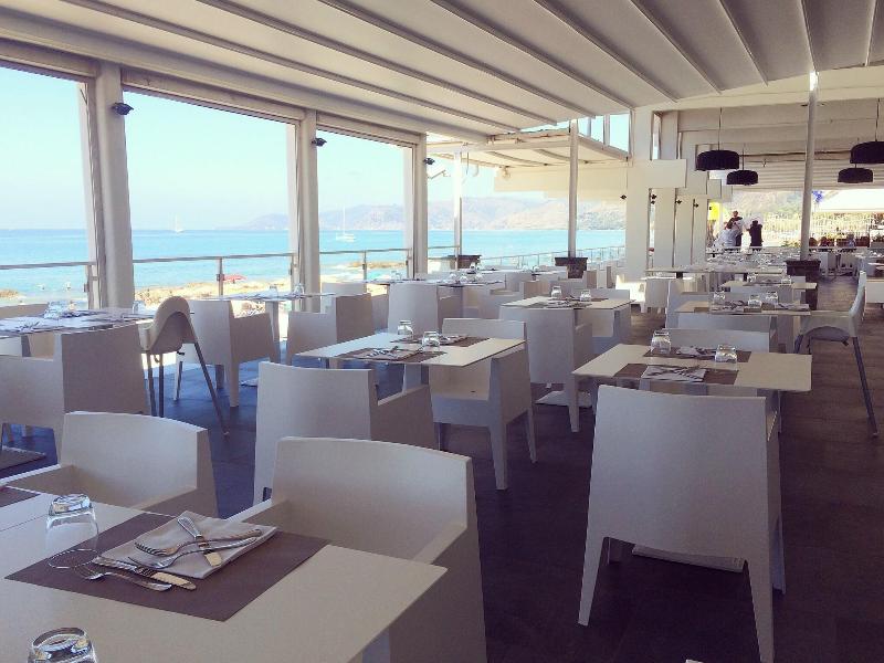 Hotel La Playa - Restoran