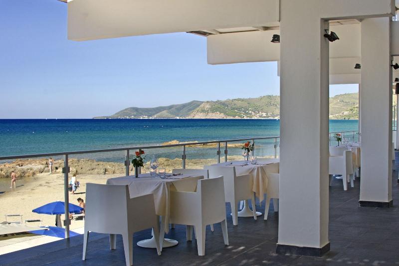 Hotel La Playa - Restoran