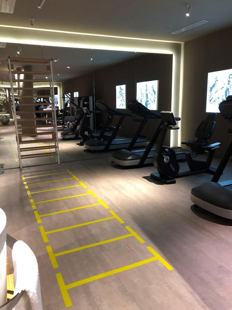 Parco Sassi Hotel - Aktivite