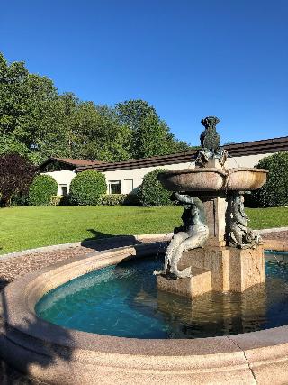 Parco Sassi Hotel otel fotoğrafı