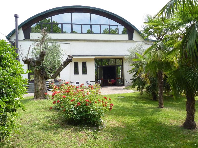 Parco Sassi Hotel - Genel