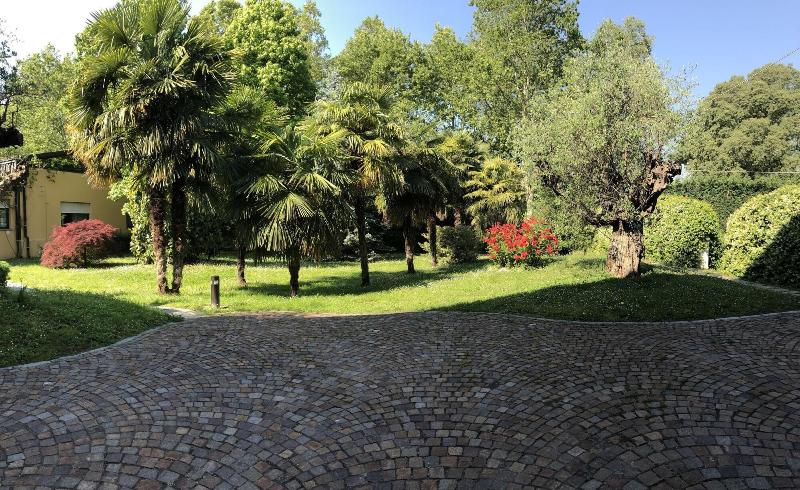 Parco Sassi Hotel - Genel