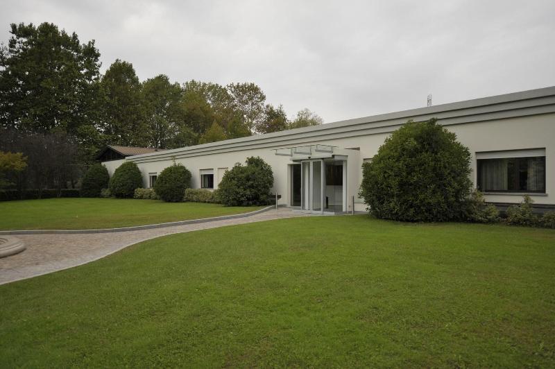 Parco Sassi Hotel - Genel