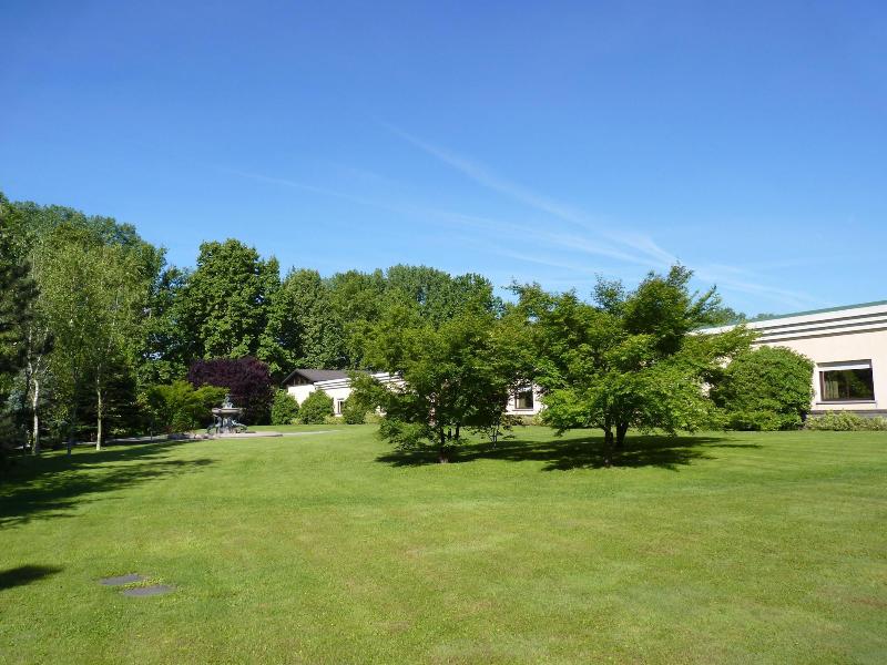 Parco Sassi Hotel - Genel