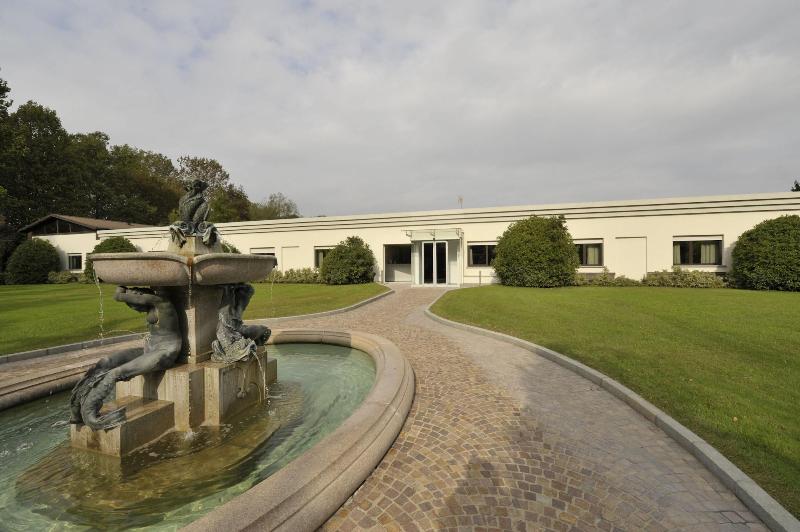 Parco Sassi Hotel - Genel