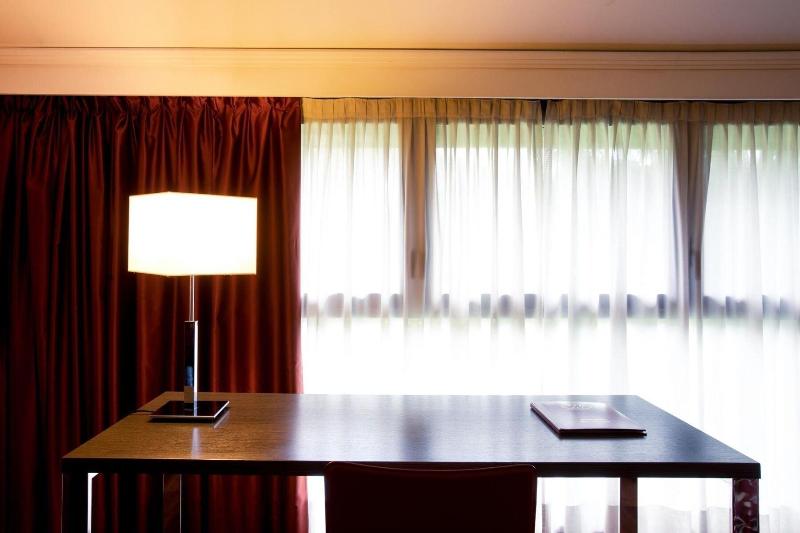Parco Sassi Hotel - Oda