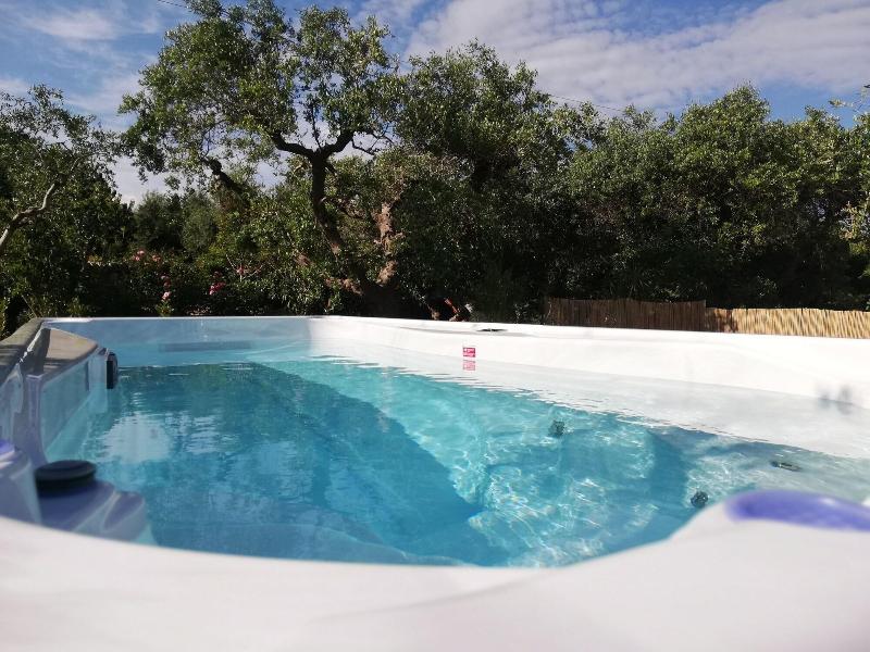 B&B Trullo Casa Rosa - Aktivite