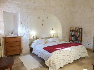 B&B Trullo Casa Rosa otel fotoğrafı