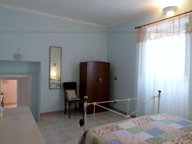 B&B Trullo Casa Rosa - Oda