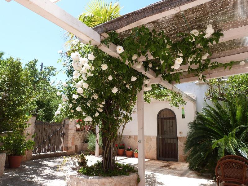 B&B Trullo Casa Rosa - Oda