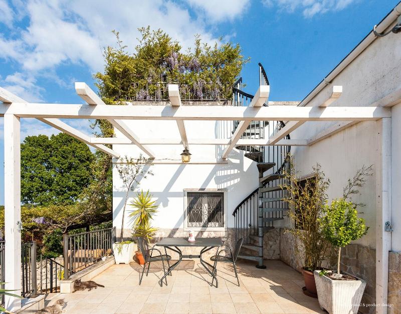 B&B Trullo Casa Rosa - Oda