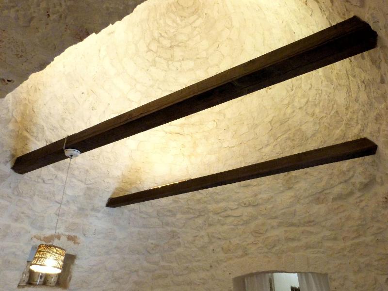 B&B Trullo Casa Rosa - Oda