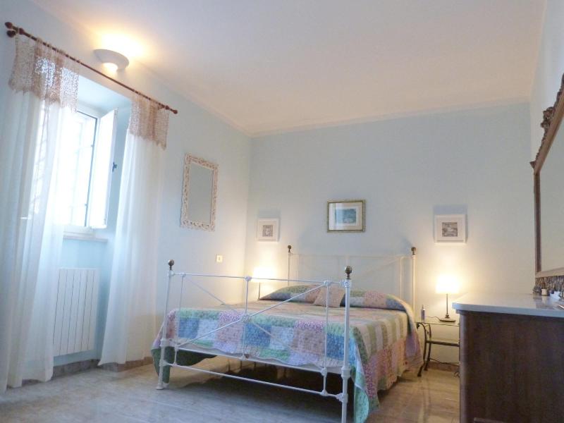 B&B Trullo Casa Rosa - Oda