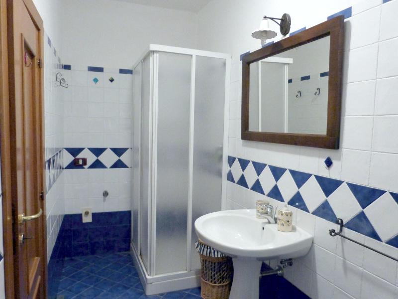 B&B Trullo Casa Rosa - Oda