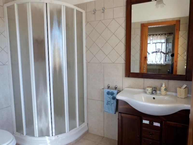 B&B Trullo Casa Rosa - Oda