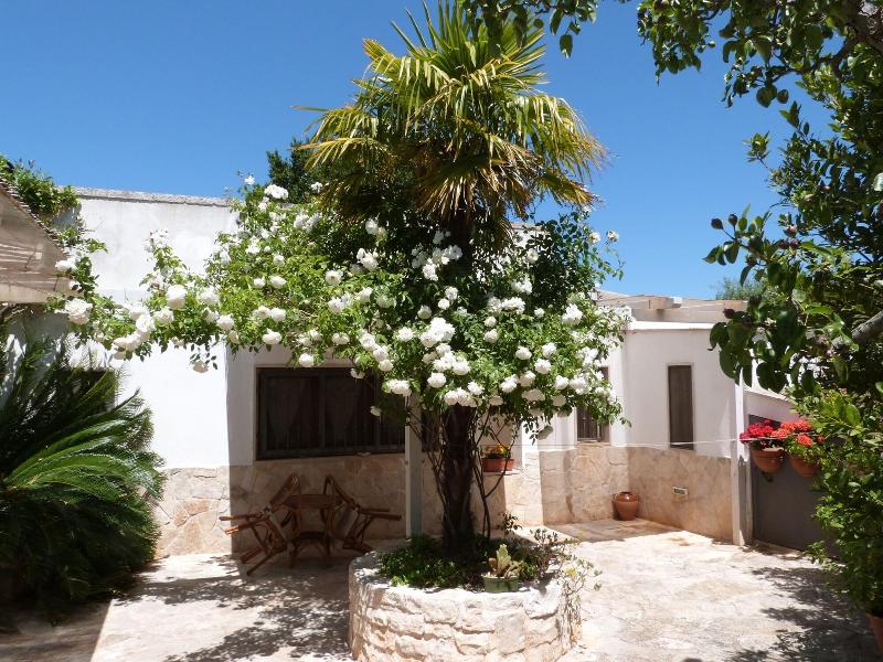 B&B Trullo Casa Rosa - Oda