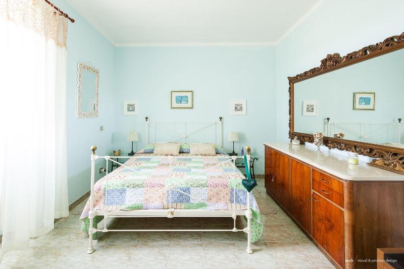 B&B Trullo Casa Rosa - Oda