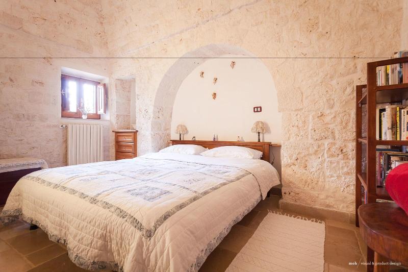 B&B Trullo Casa Rosa - Oda