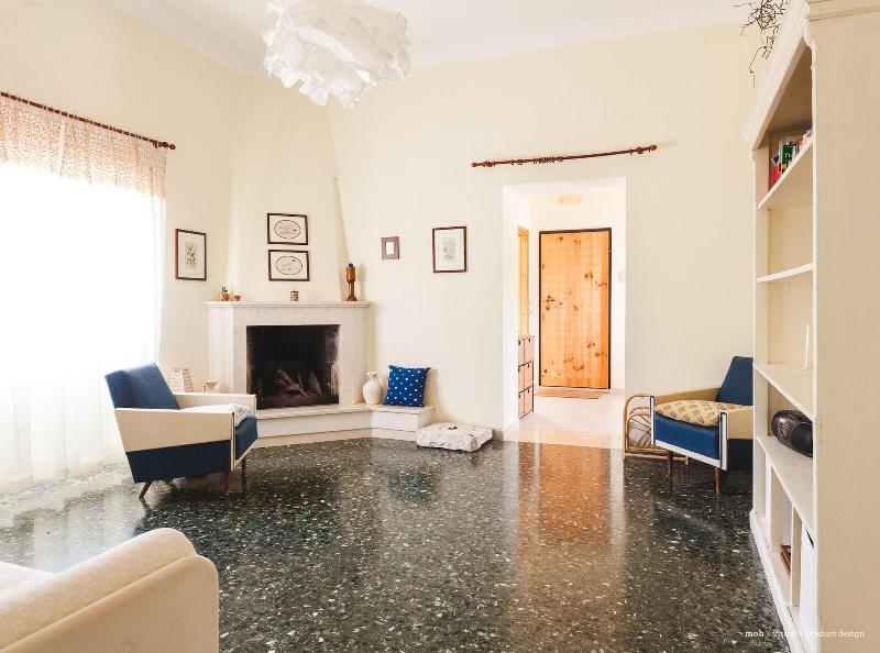 B&B Trullo Casa Rosa - Oda
