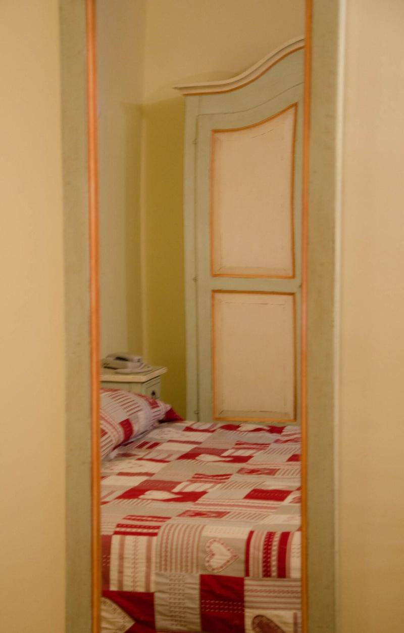 Hotel Chez Toi - Lobi