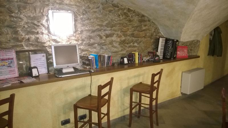 Hotel Chez Toi - Toplantı
