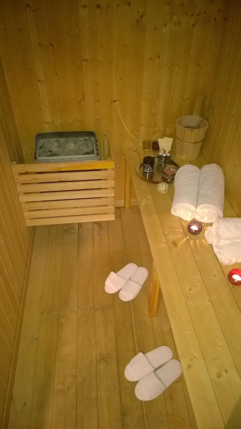 Hotel Chez Toi - Aktivite