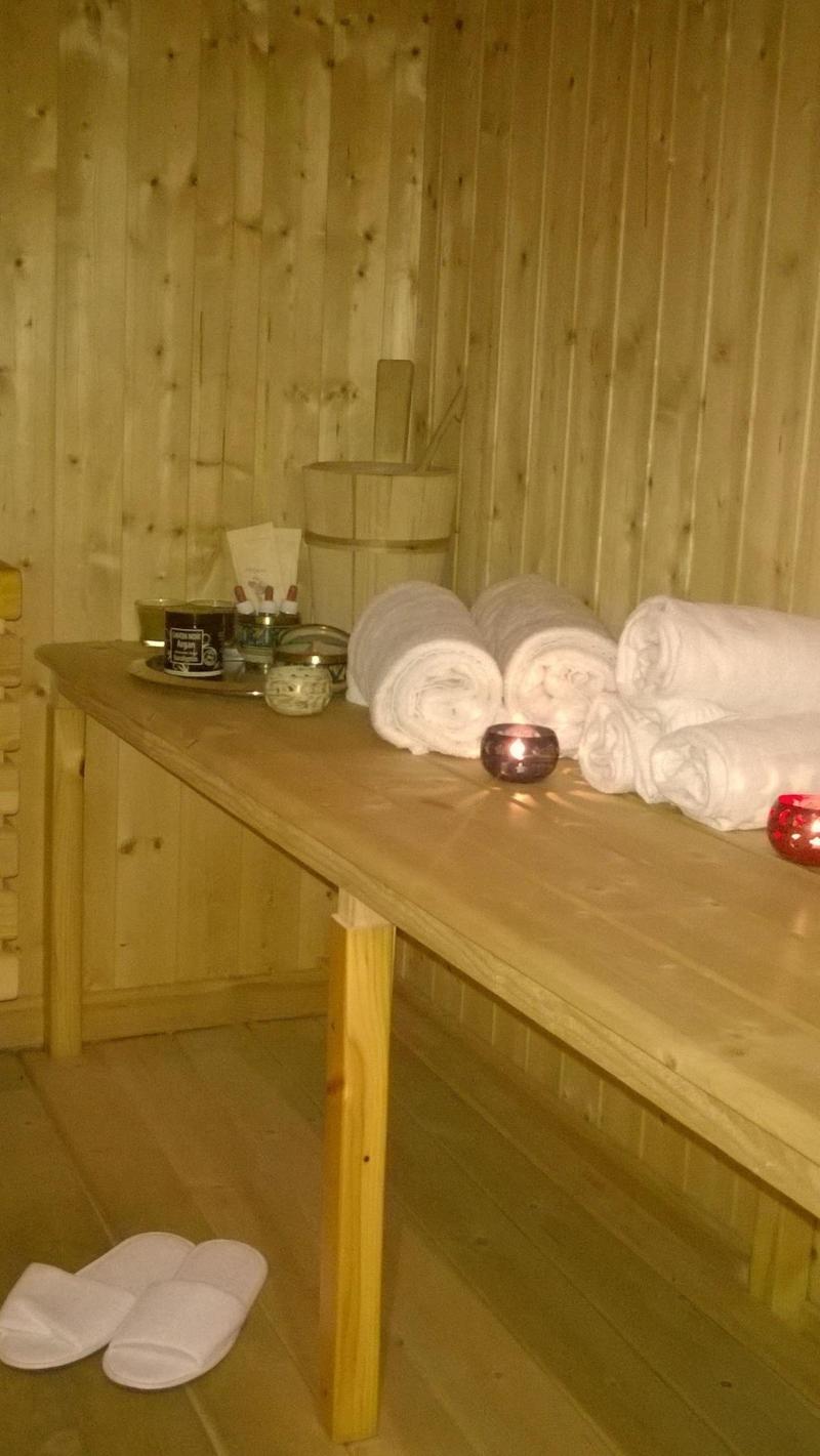 Hotel Chez Toi - Aktivite