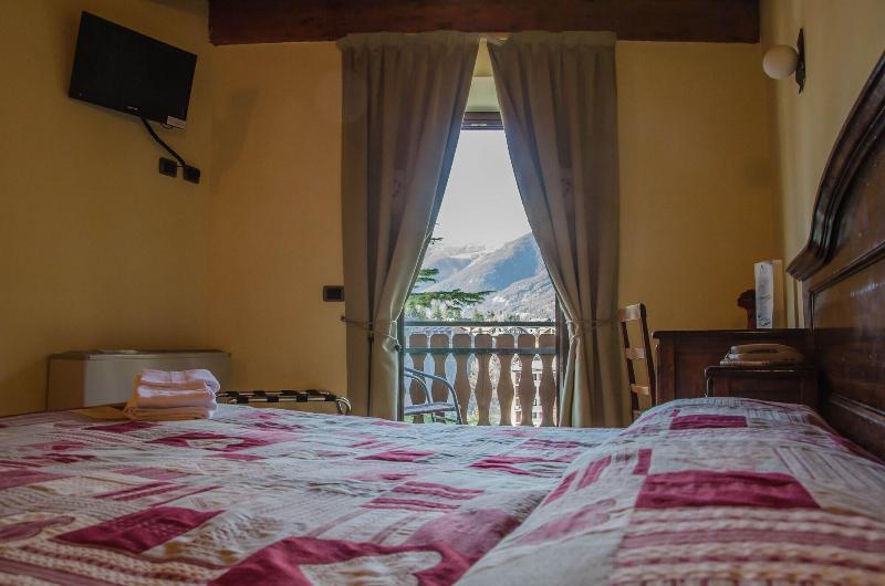 Hotel Chez Toi - Genel