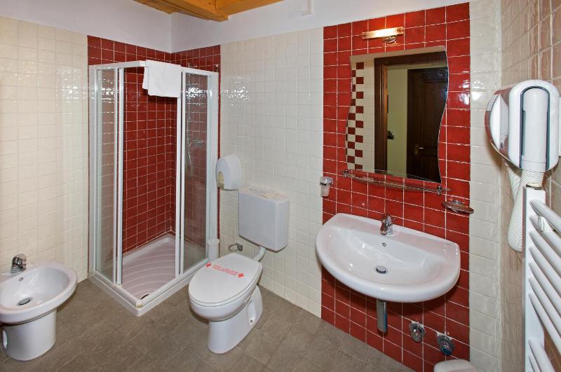Hotel Chez Toi - Genel