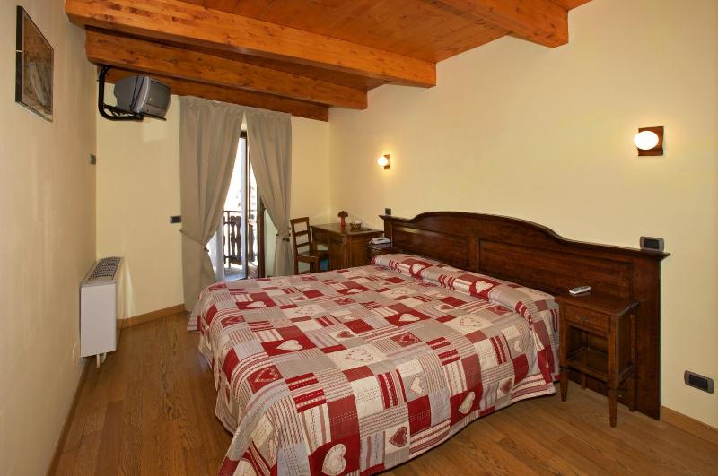Hotel Chez Toi - Genel