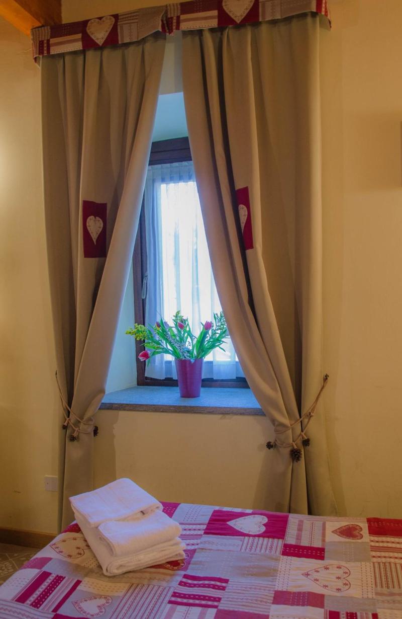 Hotel Chez Toi - Genel