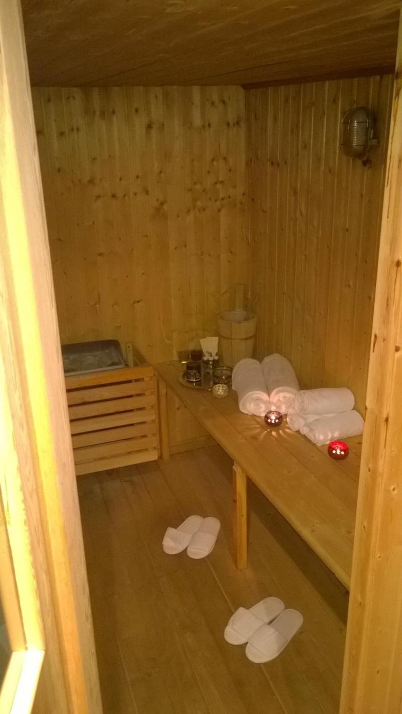 Hotel Chez Toi - Genel