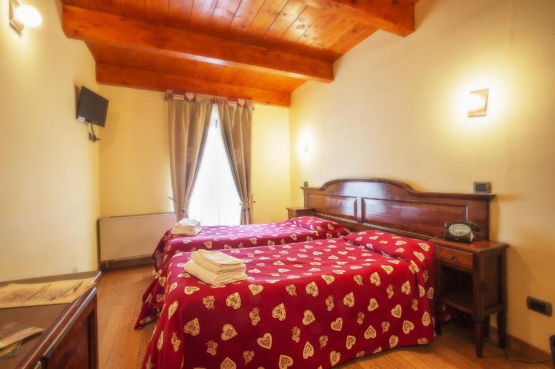 Hotel Chez Toi - Genel