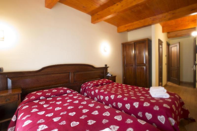 Hotel Chez Toi - Genel