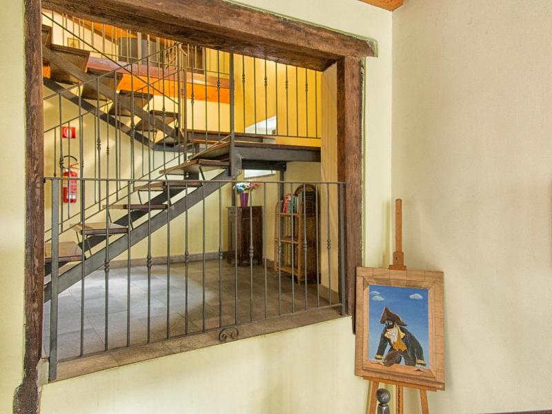 Hotel Chez Toi - Genel