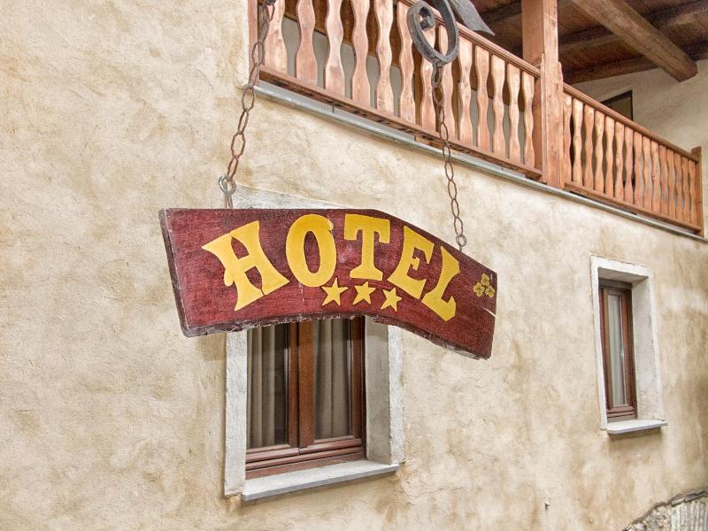 Hotel Chez Toi - Genel