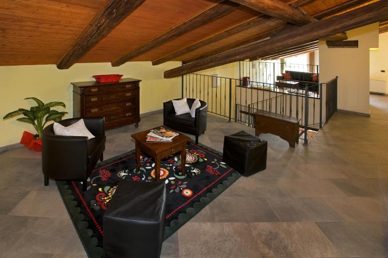 Hotel Chez Toi - Genel