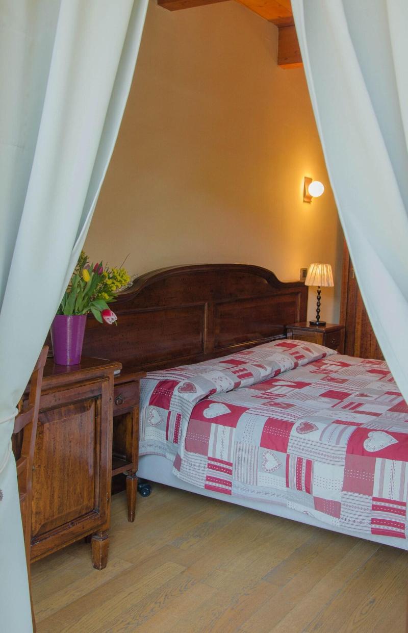 Hotel Chez Toi - Oda