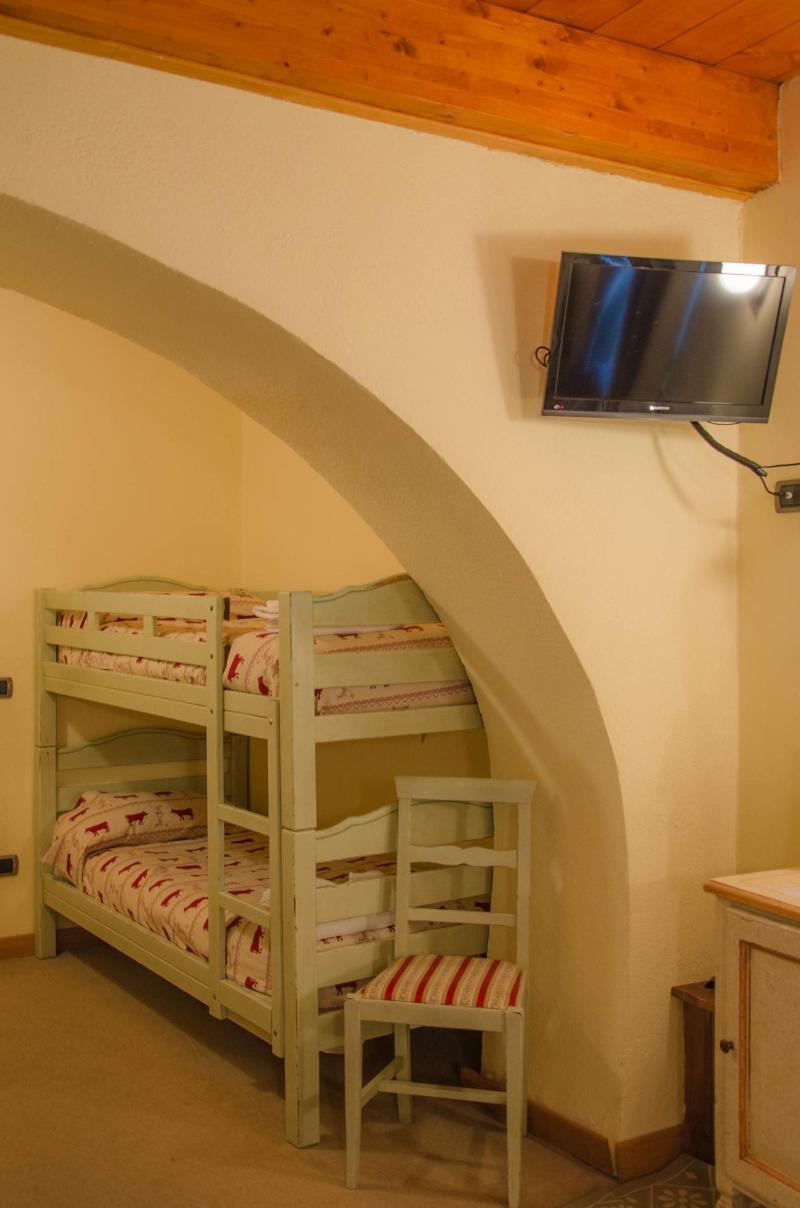 Hotel Chez Toi - Oda