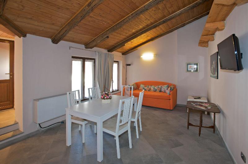 Hotel Chez Toi - Oda