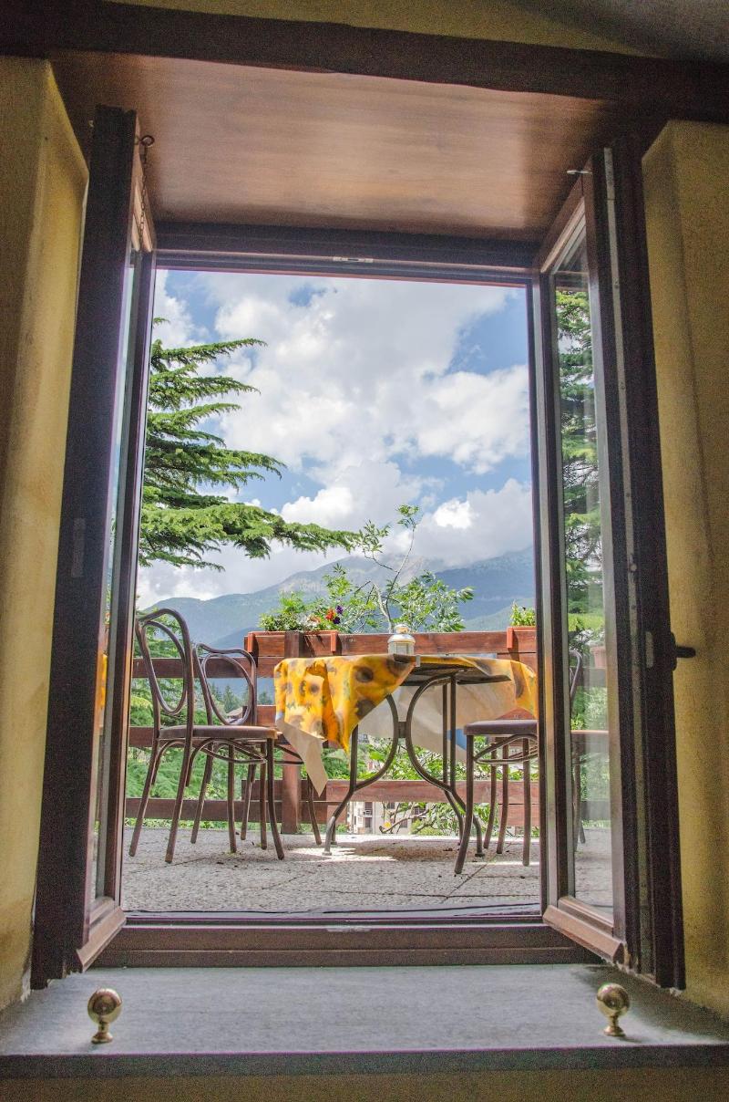 Hotel Chez Toi - Oda