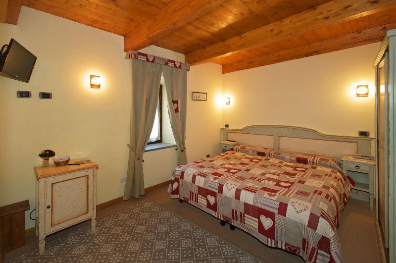 Hotel Chez Toi - Oda