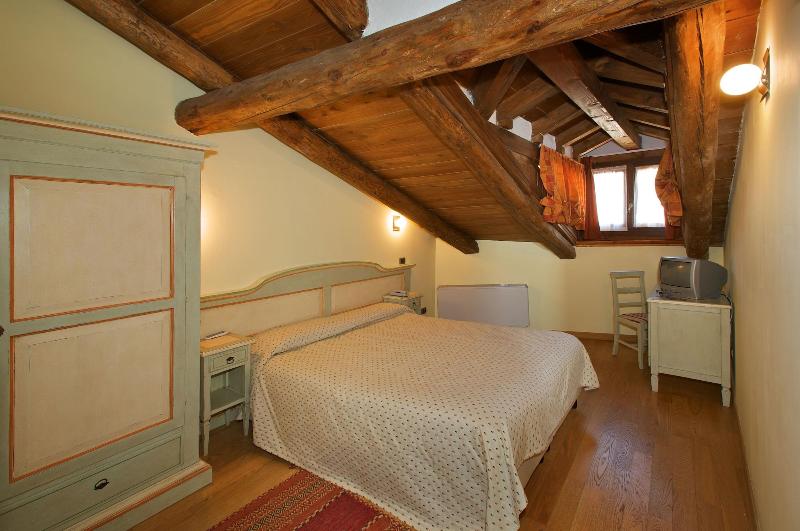 Hotel Chez Toi - Oda