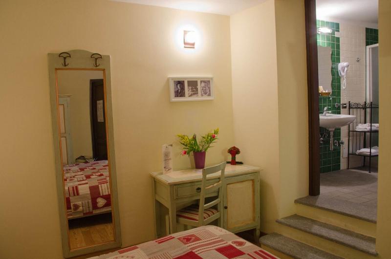 Hotel Chez Toi - Oda