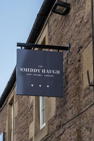 Smiddy Haugh Hotel fotoÄŸrafÄ±