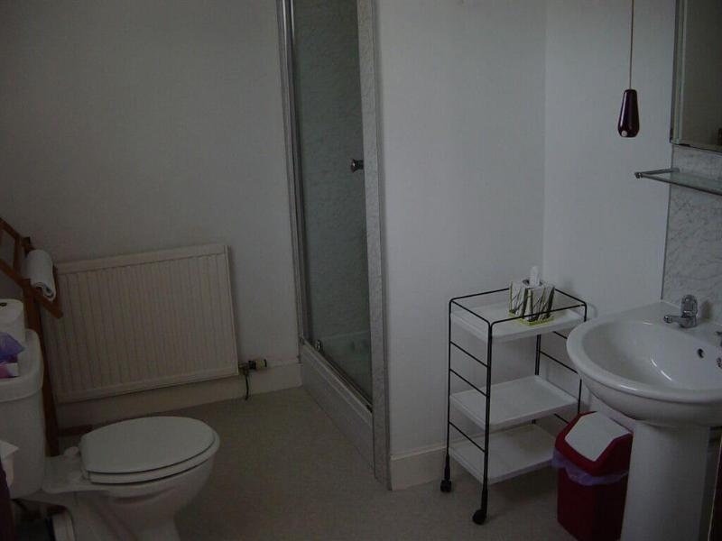 Smiddy Haugh Hotel - Oda